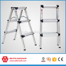 household stool ladder,warehouse step stool,aluminium step ladder